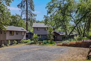 4741 L Fork Foots Creek Rd, Gold Hill, OR 97525 - Photo 27