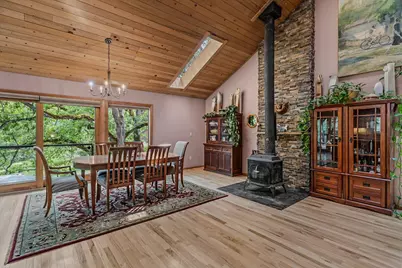 4741 L Fork Foots Creek Road, Gold Hill, OR 97525 - Photo 11