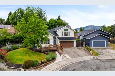 1350 Forestview Drive, Grants Pass, OR 97527 - Photo 41