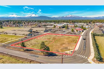 Barclay Drive, Sisters, OR 97759 - Photo 1