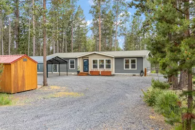 55823 Snow Goose Road, Bend, OR 97707 - Photo 1