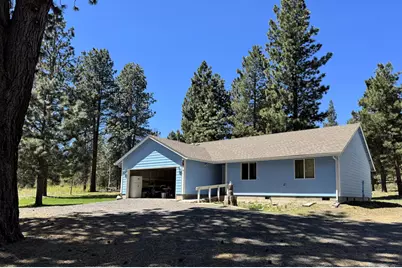 42260 Brook Trout Lane, Chiloquin, OR 97624 - Photo 1
