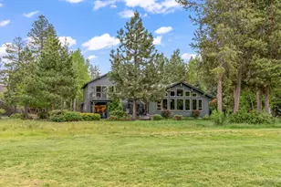 56911 Lodgepole Ln, Sunriver, OR 97707 - Photo 1