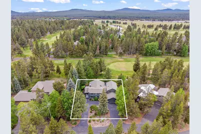 56911 Lodgepole Lane #5, Sunriver, OR 97707 - Photo 5