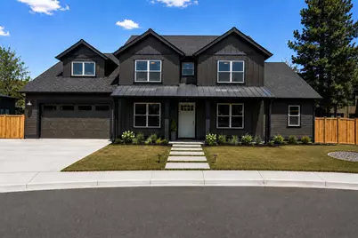 3422 NW Jackwood Place, Bend, OR 97703 - Photo 1