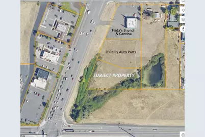 0 Highway 62, White City, OR 97503 - Photo 1