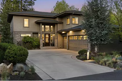 19017 NW Mt Shasta Drive, Bend, OR 97703 - Photo 1