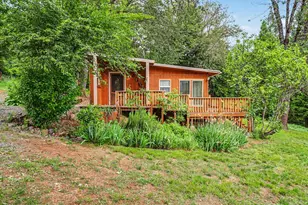 206 Lower Wolf Creek Rd, Wolf Creek, OR 97497 - Photo 5