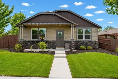 63247 NW Rossby Street, Bend, OR 97703 - Photo 1