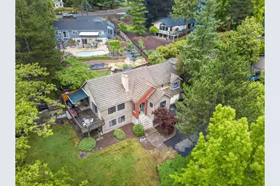 1477 Angelcrest Drive, Medford, OR 97504 - Photo 1