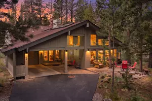 57519 Tamarack Ln, Sunriver, OR 97707 - Photo 1
