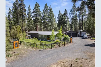 14773 N North Sugar Pine Way, La Pine, OR 97739 - Photo 5