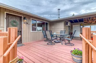 566 NW Mc Donald Rd, Prineville, OR 97754 - Photo 5