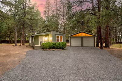 60924 Targee Drive, Bend, OR 97702 - Photo 1