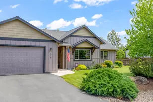 210 NW Saddle Ridge Loop, Prineville, OR 97754 - Photo 3