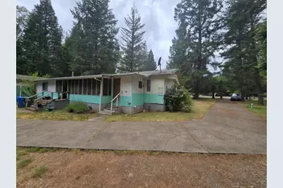 3890 Pleasant Creek Road, Rogue River, OR 97537 - Photo 3