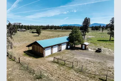50555 Highway 31, La Pine, OR 97739 - Photo 41