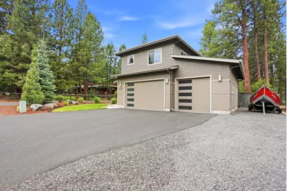 19536 E Campbell Road, Bend, OR 97702 - Photo 5