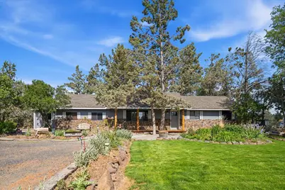8516 NE 33rd Street, Terrebonne, OR 97760 - Photo 3