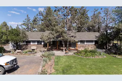8516 NE 33rd Street, Terrebonne, OR 97760 - Photo 1