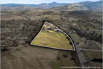 1305 Butte Falls Highway, Eagle Point, OR 97524 - Photo 53