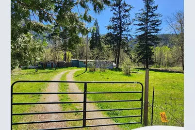 967 Placer Road, Wolf Creek, OR 97497 - Photo 1