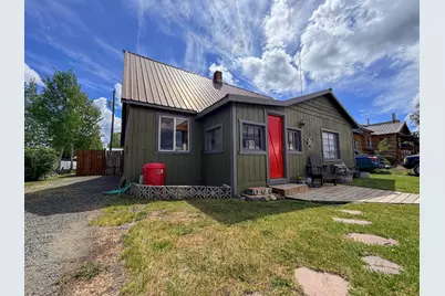 312 Park Avenue, Seneca, OR 97873 - Photo 1