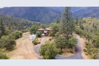 9595 Sterling Creek Road, Jacksonville, OR 97530 - Photo 3