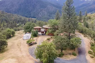 9595 Sterling Creek Rd, Jacksonville, OR 97530 - Photo 3