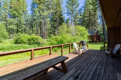 13375 SW Forest Service Road #10, U1, Camp Sherman, OR 97730 - Photo 5