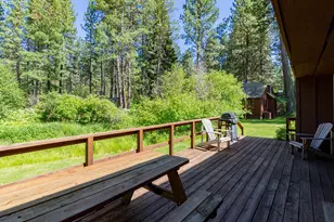 13375 SW Forest Service Rd, Camp Sherman, OR 97730 - Photo 5