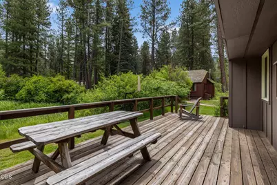 13375 SW Forest Service Road #10, U1, Camp Sherman, OR 97730 - Photo 23