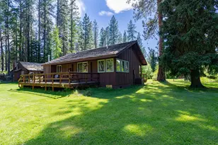 13375 SW Forest Service Rd, Camp Sherman, OR 97730 - Photo 5