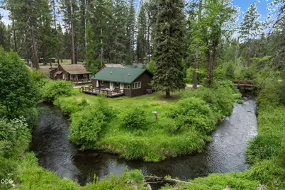 13375 SW Forest Service Road #10, U3, Camp Sherman, OR 97730 - Photo 1