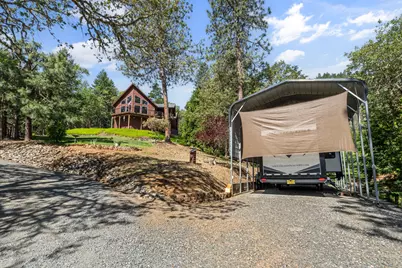 622 Schieffelin Gulch Road, Gold Hill, OR 97525 - Photo 33