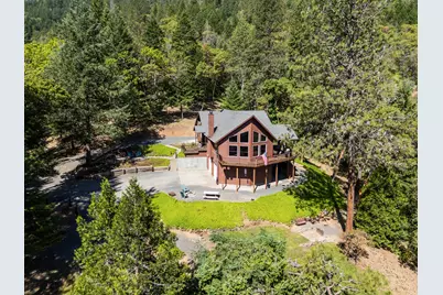 622 Schieffelin Gulch Road, Gold Hill, OR 97525 - Photo 41
