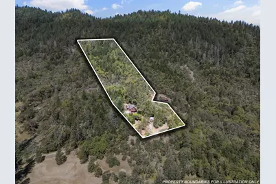 622 Schieffelin Gulch Road, Gold Hill, OR 97525 - Photo 45
