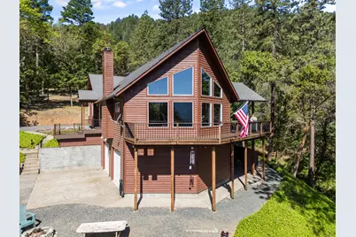 622 Schieffelin Gulch Road, Gold Hill, OR 97525 - Photo 1