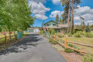 53939 Pine Grove Rd, La Pine, OR 97739 - Photo 3