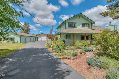 53939 Pine Grove Road, La Pine, OR 97739 - Photo 1