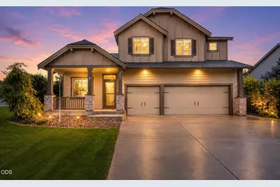 2800 SW 49th Street, Redmond, OR 97756 - Photo 1