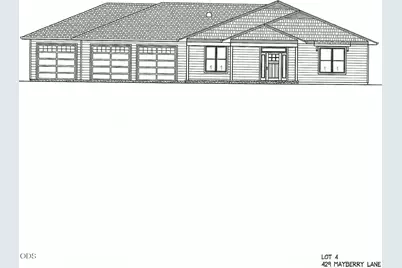 429 Mayberry Lane, Central Point, OR 97502 - Photo 1