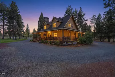 16738 Pine Tree Lane, Sisters, OR 97759 - Photo 1