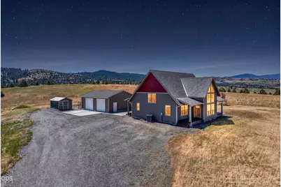 26216 W Bench Road, John Day, OR 97845 - Photo 1
