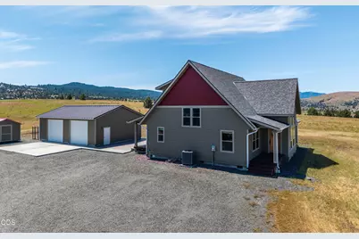 26216 W Bench Road, John Day, OR 97845 - Photo 51