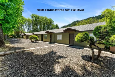 [Address not provided], Gold Hill, OR 97525 - Photo 1