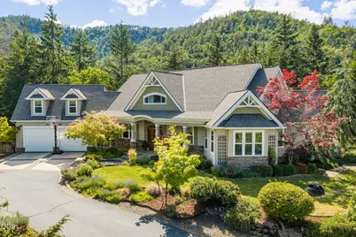 9220 Yank Gulch Road, Talent, OR 97540 - Photo 1