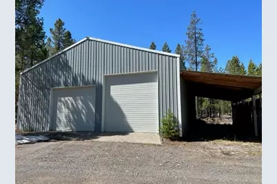124625 Bunny Butte Road, Crescent Lake, OR 97733 - Photo 23