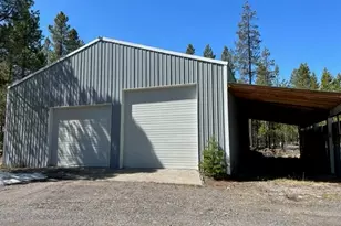124625 Bunny Butte Rd, Crescent Lake, OR 97733 - Photo 23