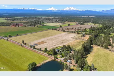 17186 Highway 126, Sisters, OR 97759 - Photo 53